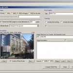Robo Geo KMZ Datei Einstellungen