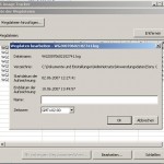 Sony Image Tracker