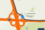 Samsung Galaxy S 2 - ForeverMap