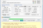 Avanti video encoding - MPG to AVI