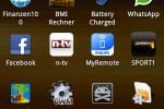 Samsung Galaxy S2 - CWM und Superuser