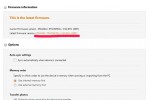 Samsung Galaxy S2 - Firmware zurückgezogen ?