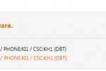 Samsung Kies - Galaxy S2 DBT Firmware Update Deutschland