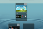 Galaxy S3 Homescreen loeschen