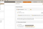 Galaxy S3 Samsung Kies sync multiple Outlook calendars
