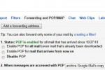 Galaxy S3 gmail archive mails