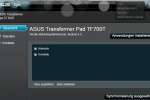 ASUS Sync