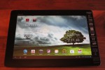 Asus Transformer Infinity TF700T Tablet