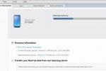 Galaxy S3 mit Samsung Kies und Outlook synchronisieren