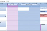 Outlook Termine