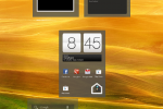 HTC ONE X - Screenshot