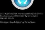 Easy Phone Sync - Android