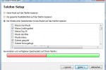 Easy Phone Sync - music synchronisation