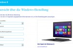 Windows 8 download - Online Shop