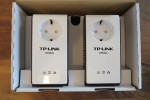 Powerline Adapter TP-Link TL-PA551