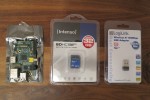 Raspberry Pi Version B 512MB