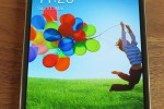 Samsung Galaxy S4