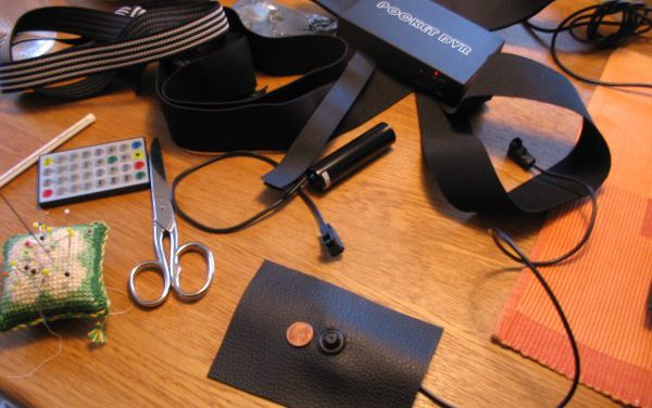 Pocket DVR – Extreme III Test