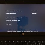 Ubuntu Festplatten-Bootreihenfolge konfigurieren mit GRUB-2