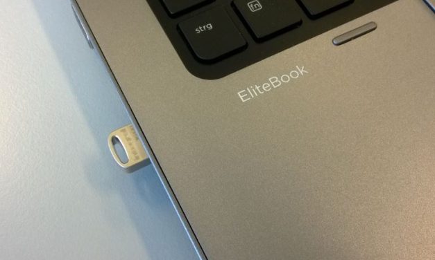 Integral Metal Fusion USB 3.0 Stick – Testbericht